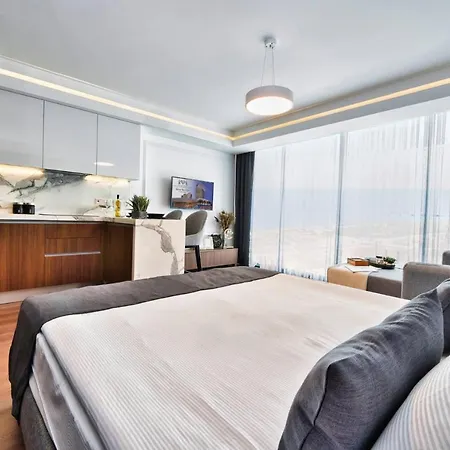 Apartment Grand Sapphire Resort, Hotel, Casino & *